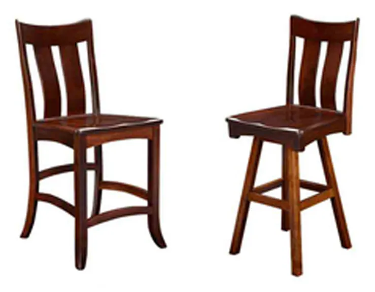Still Fork 242408 Chairs and Stools Garland 24 inch Side Bar Chair Still Fork 242408 Chairs and Stools Garland 24 inch Side Bar Chair