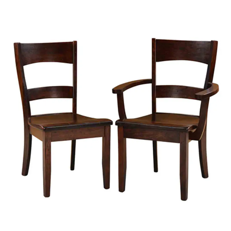Still Fork 242440 Chairs and Stools Tiffin Side Chair