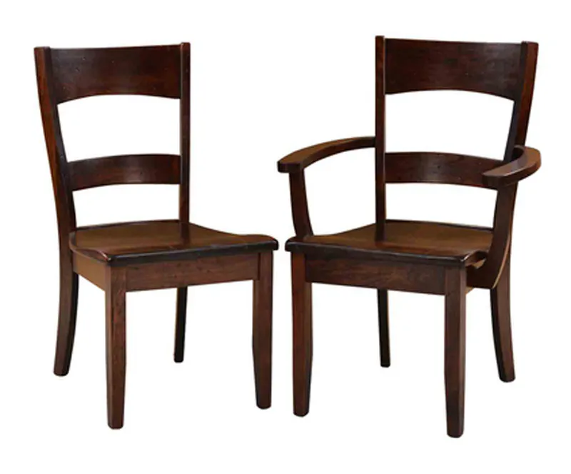 Still Fork 242440 Chairs and Stools Tiffin Side Chair Still Fork 242440 Chairs and Stools Tiffin Side Chair