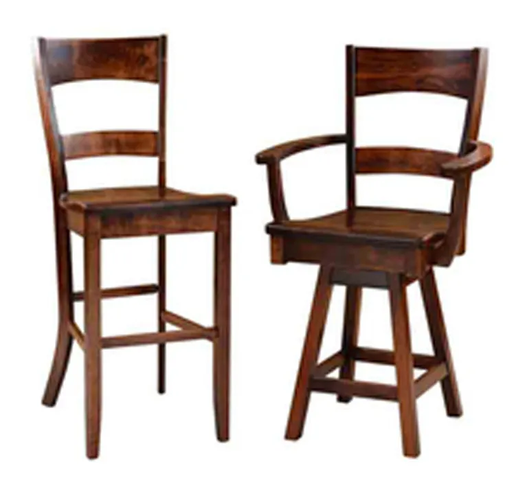 Still Fork 242448 Chairs and Stools Tiffin 24 inch Side Bar Chair Still Fork 242448 Chairs and Stools Tiffin 24 inch Side Bar Chair