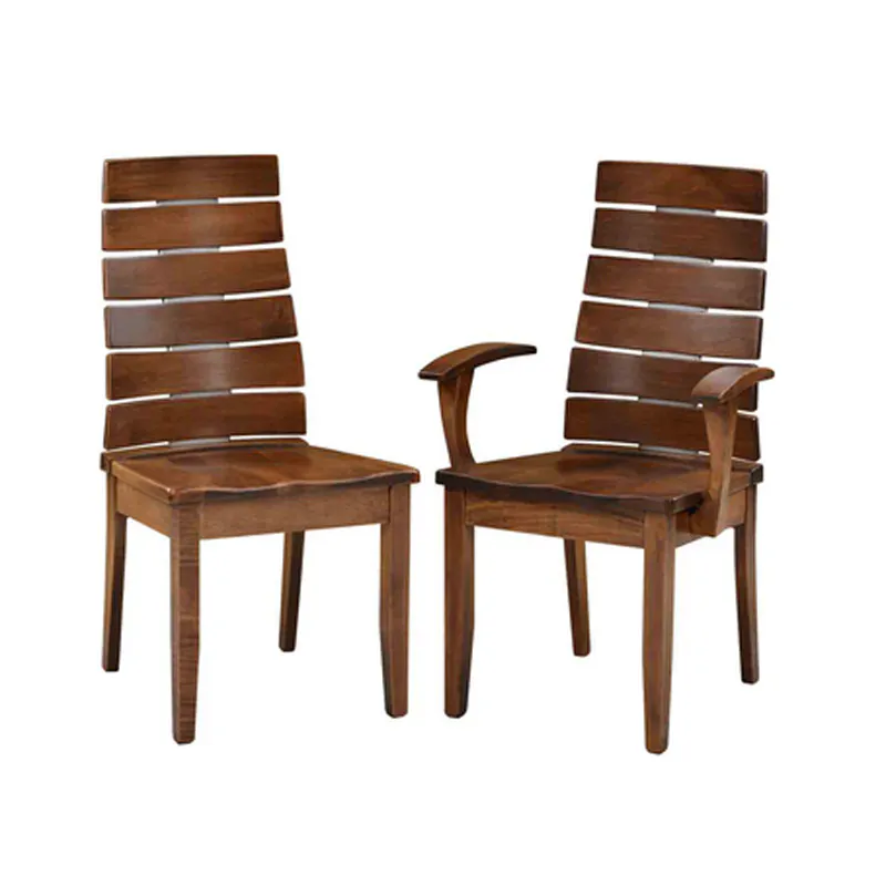 Still Fork 242460 Chairs and Stools Rittman Side Chair