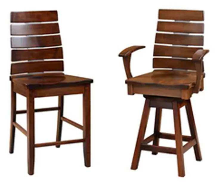 Still Fork 242469 Chairs and Stools Rittman 24 inch Arm Bar Chair Still Fork 242469 Chairs and Stools Rittman 24 inch Arm Bar Chair