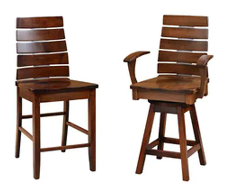 Still Fork 242469 Chairs and Stools Rittman 24 inch Arm Bar Chair Still Fork 242469 Chairs and Stools Rittman 24 inch Arm Bar Chair