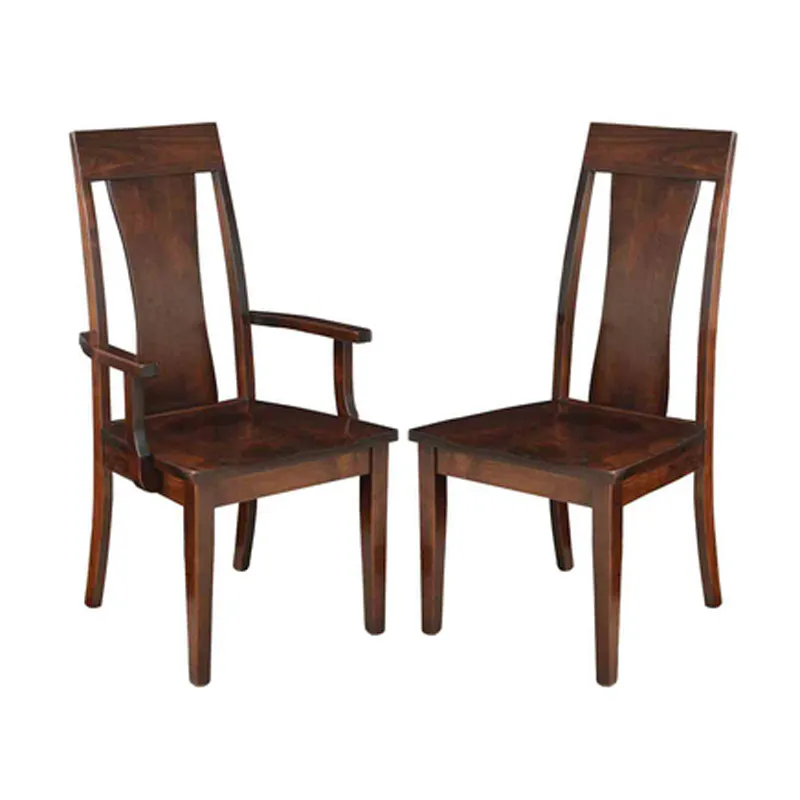 Still Fork 242480 Chairs and Stools Harrison Side Chair