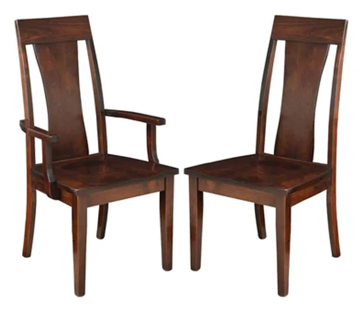 Still Fork 242480 Chairs and Stools Harrison Side Chair Still Fork 242480 Chairs and Stools Harrison Side Chair