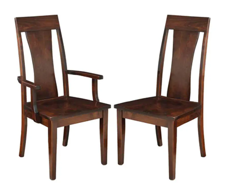Still Fork 242480 Chairs and Stools Harrison Side Chair Still Fork 242480 Chairs and Stools Harrison Side Chair