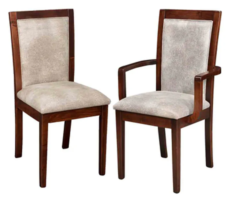 Still Fork 242803 Upholstered Back Chairs and Stools Powell Arm Chair Still Fork 242803 Upholstered Back Chairs and Stools Powell Arm Chair