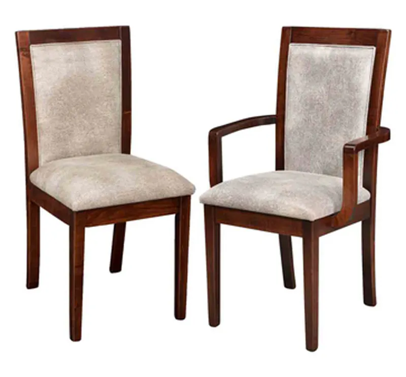 Still Fork 242803 Upholstered Back Chairs and Stools Powell Arm Chair Still Fork 242803 Upholstered Back Chairs and Stools Powell Arm Chair