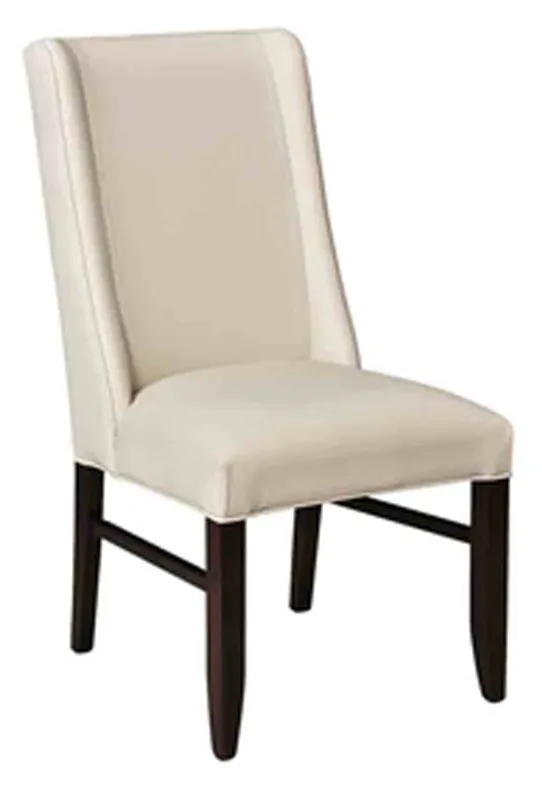 Still Fork 242831 Upholstered Back Chairs and Stools Ellington Side Chair Still Fork 242831 Upholstered Back Chairs and Stools Ellington Side Chair