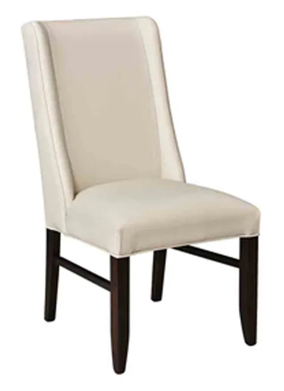 Still Fork 242831 Upholstered Back Chairs and Stools Ellington Side Chair Still Fork 242831 Upholstered Back Chairs and Stools Ellington Side Chair