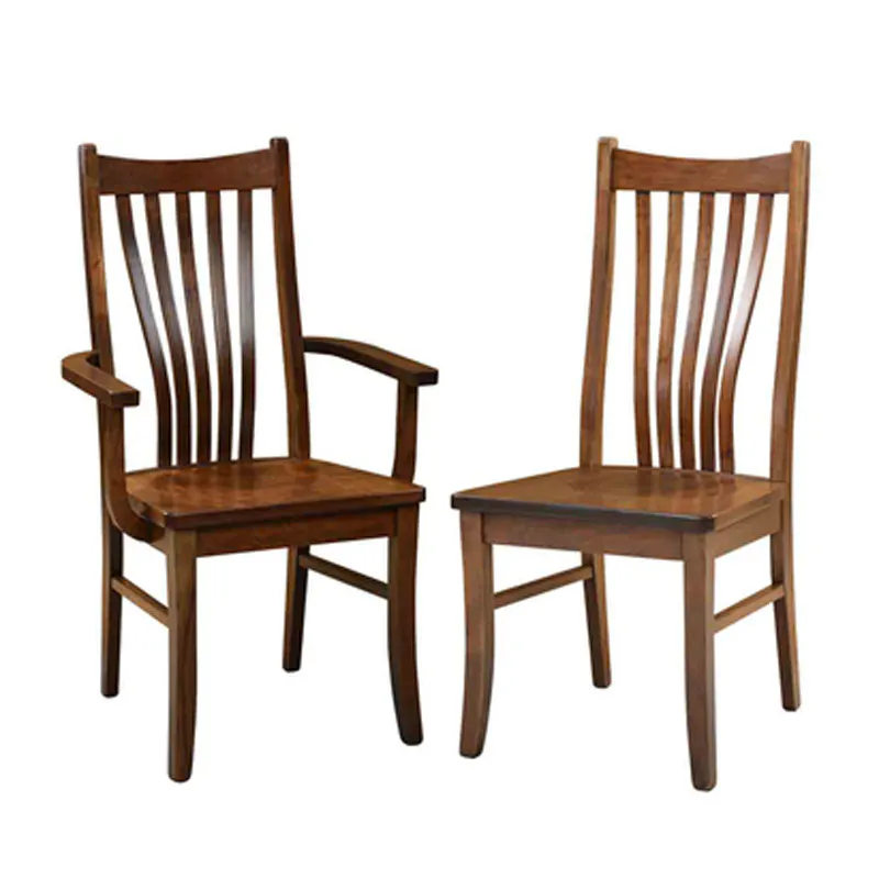 Still Fork 243002 Chairs and Stools Dover Arm Chair