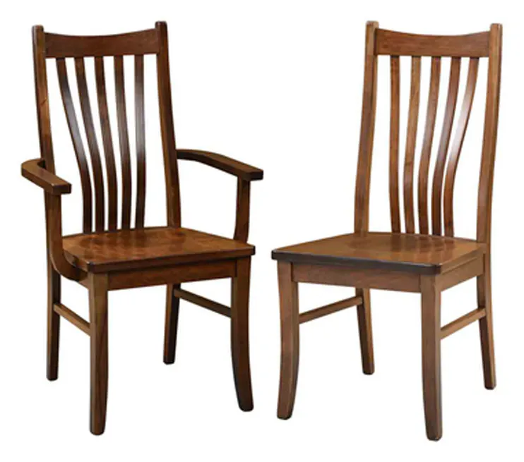 Still Fork 243002 Chairs and Stools Dover Arm Chair Still Fork 243002 Chairs and Stools Dover Arm Chair