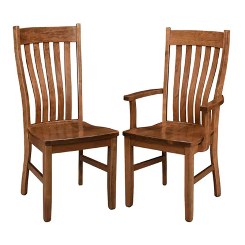 Still Fork 243220 Chairs and Stools Newark Side Chair