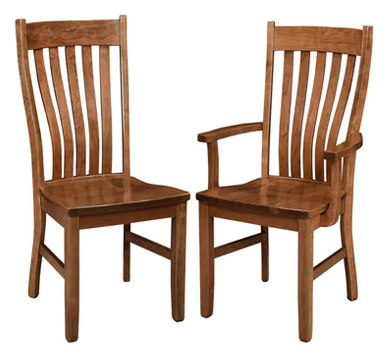 Still Fork 243220 Chairs and Stools Newark Side Chair Still Fork 243220 Chairs and Stools Newark Side Chair