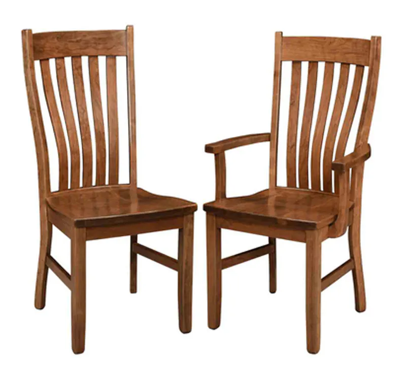 Still Fork 243220 Chairs and Stools Newark Side Chair Still Fork 243220 Chairs and Stools Newark Side Chair