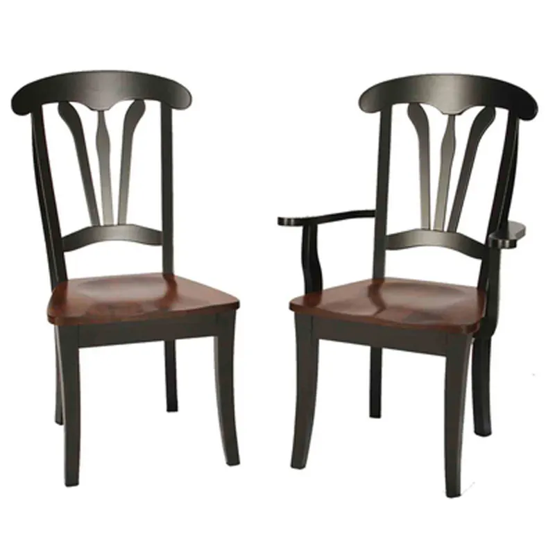Still Fork 249902 Chairs and Stools Montpelier Arm Chair
