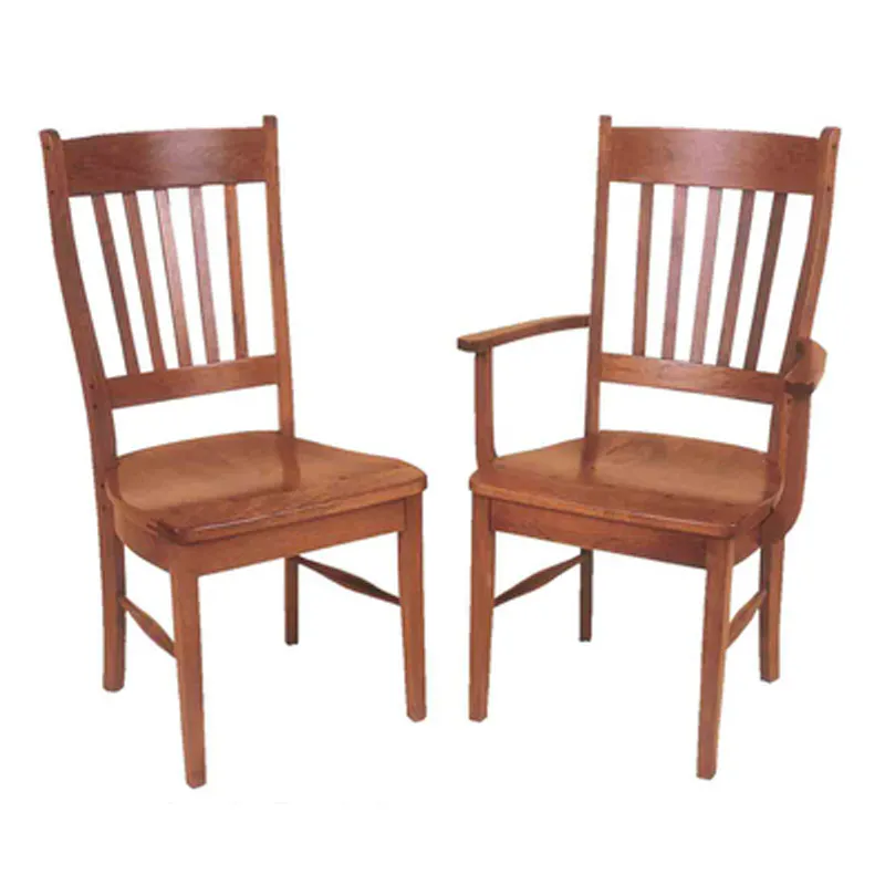 Still Fork 250171 Chairs and Stools Pioneer Side Chair
