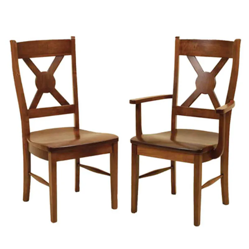 Still Fork 250182 Chairs and Stools Wellston Arm Chair