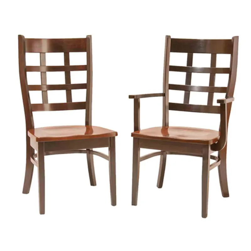 Still Fork 250201 Chairs and Stools Burlington Arm Chair