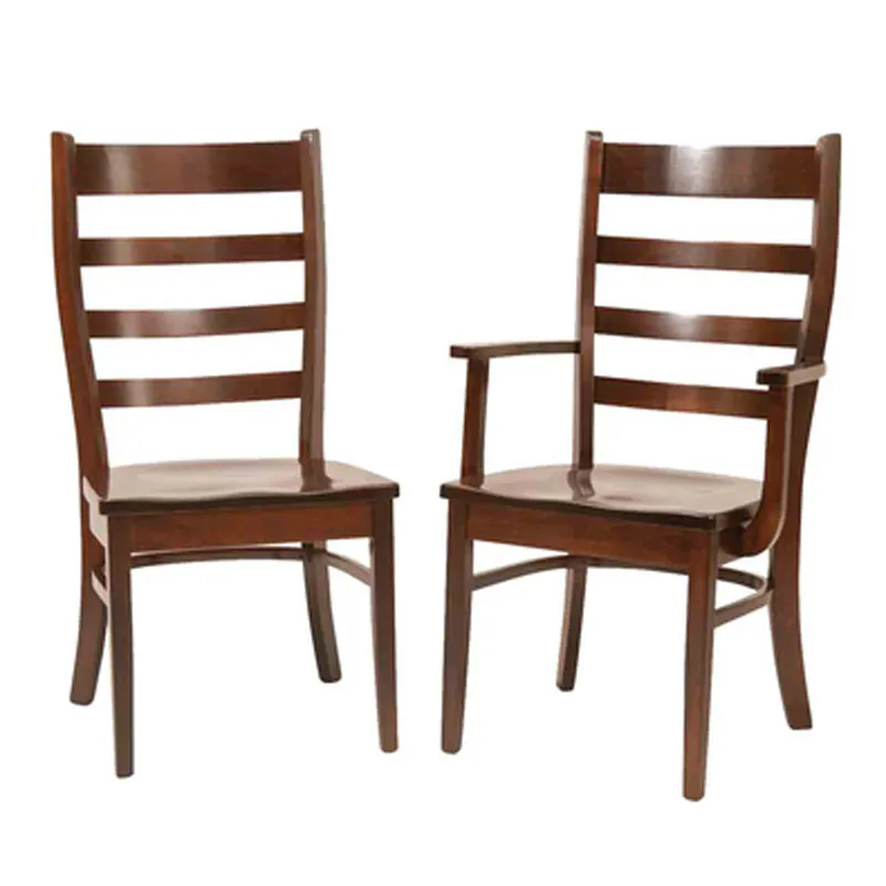 Still Fork 250208 Chairs and Stools Tallmadge Side Chair