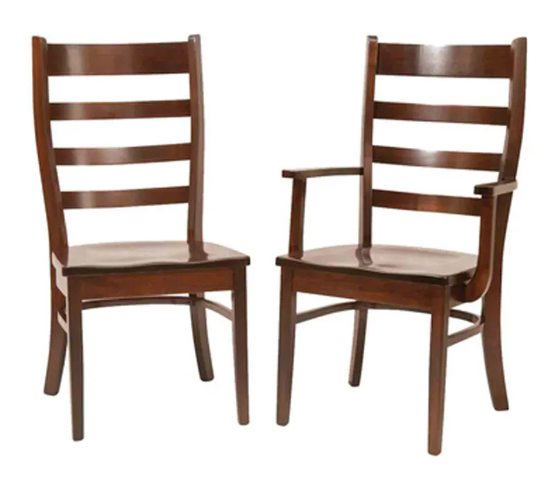Still Fork 250208 Chairs and Stools Tallmadge Side Chair Still Fork 250208 Chairs and Stools Tallmadge Side Chair