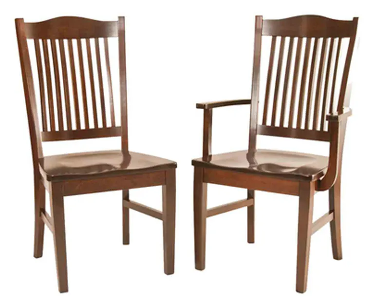 Still Fork 250211 Chairs and Stools Vermilion Arm Chair Still Fork 250211 Chairs and Stools Vermilion Arm Chair