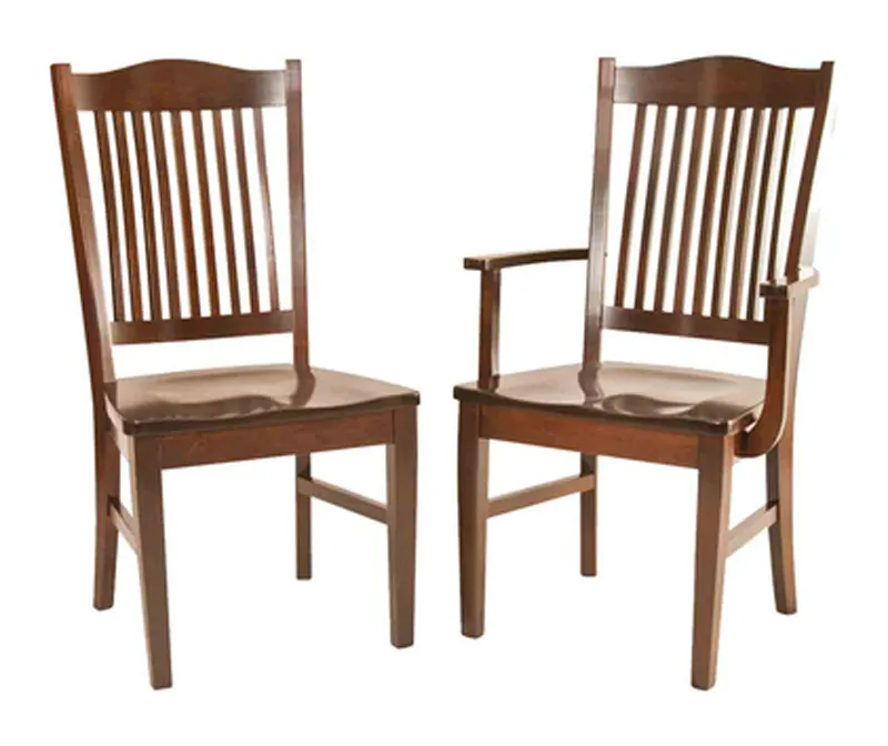 Still Fork 250211 Chairs and Stools Vermilion Arm Chair Still Fork 250211 Chairs and Stools Vermilion Arm Chair