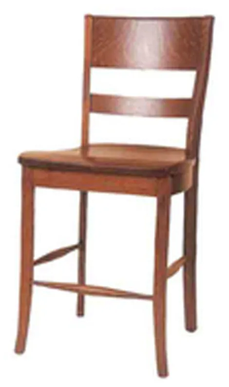 Still Fork 253131 Chairs and Stools Christopher 24 inch Side Bar Chair Still Fork 253131 Chairs and Stools Christopher 24 inch Side Bar Chair