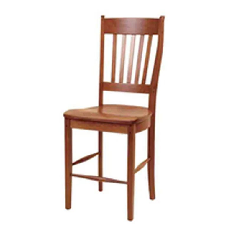 Still Fork 253171 Chairs and Stools Pioneer Side Bar Chair