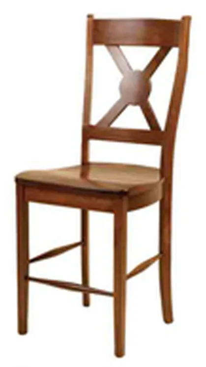 Still Fork 253181 Chairs and Stools Wellston 24 inch Side Bar Chair Still Fork 253181 Chairs and Stools Wellston 24 inch Side Bar Chair