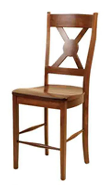 Still Fork 253181 Chairs and Stools Wellston 24 inch Side Bar Chair Still Fork 253181 Chairs and Stools Wellston 24 inch Side Bar Chair