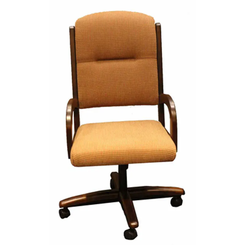 Still Fork 26114 Tilt Swivel Chairs Fredericksburg Chair