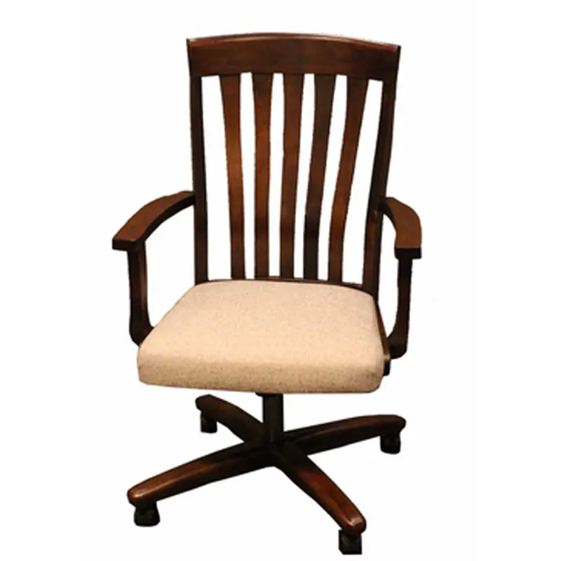 Still Fork 26116 Tilt Swivel Chairs Sugar Creek Chair