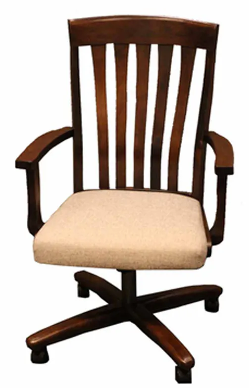 Still Fork 26116 Tilt Swivel Chairs Sugar Creek Chair Still Fork 26116 Tilt Swivel Chairs Sugar Creek Chair