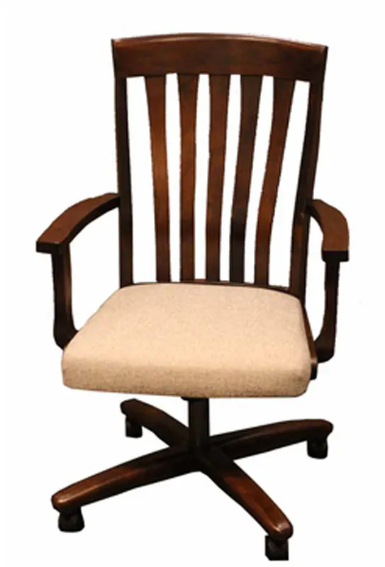 Still Fork 26116 Tilt Swivel Chairs Sugar Creek Chair Still Fork 26116 Tilt Swivel Chairs Sugar Creek Chair