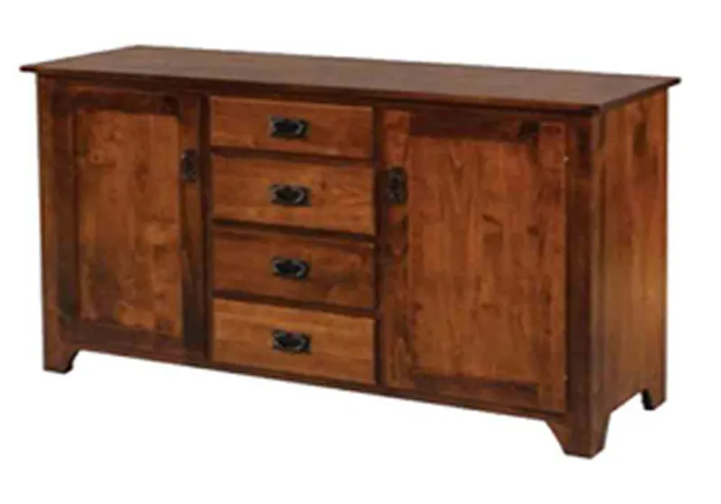 Still Fork 31BMB3 Craftsman Series Craftsman Mission Buffet Still Fork 31BMB3 Craftsman Series Craftsman Mission Buffet