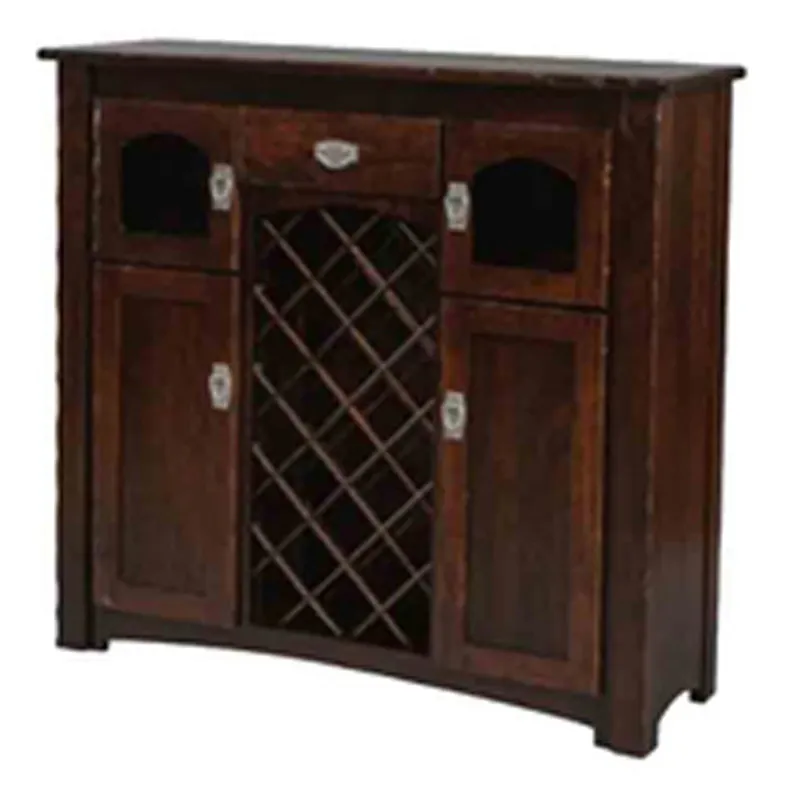 Still Fork 31BRW Homestead Series Homestead Wine Cabinet Still Fork 31BRW Homestead Series Homestead Wine Cabinet