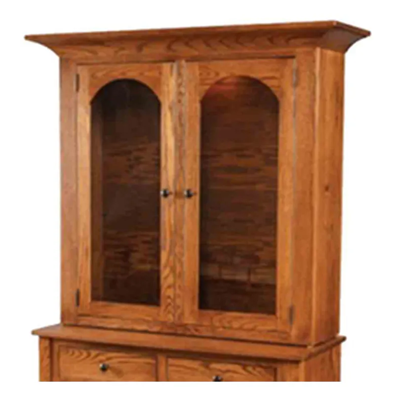Still Fork 31CAH2 Buckeye Series 2 Door Buckeye Hutch
