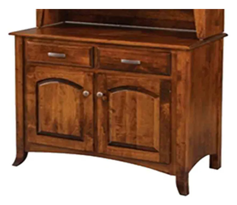 Still Fork 31GAB2 Garland Series 2 Door Garland Buffet Still Fork 31GAB2 Garland Series 2 Door Garland Buffet