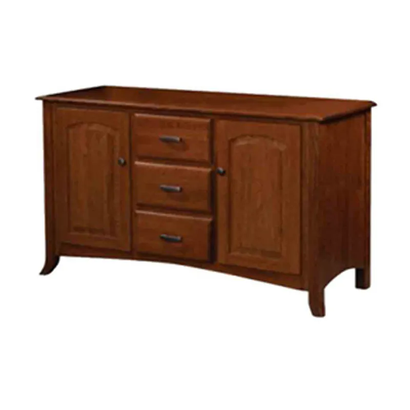 Still Fork 31GAB3 Garland Series 3 Door Garland Buffet