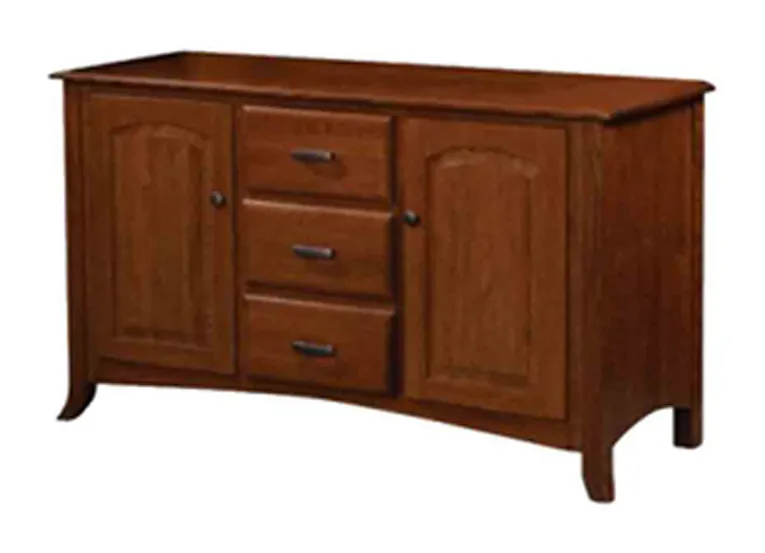 Still Fork 31GAB3 Garland Series 3 Door Garland Buffet Still Fork 31GAB3 Garland Series 3 Door Garland Buffet