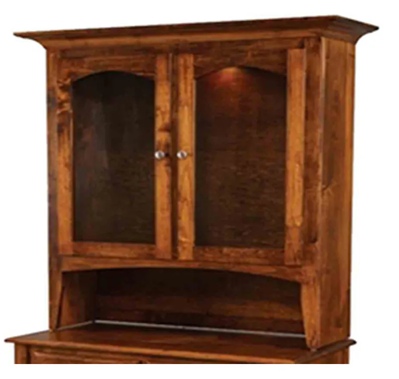 Still Fork 31GAH2 Garland Series 2 Door Garland Hutch Still Fork 31GAH2 Garland Series 2 Door Garland Hutch