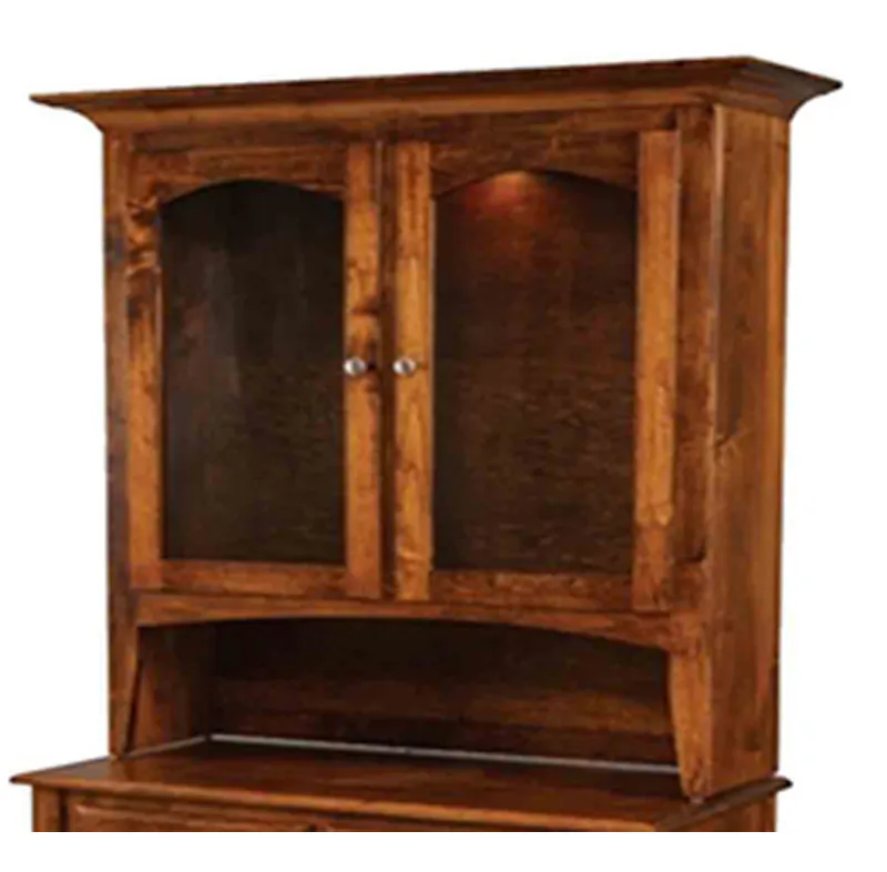 Still Fork 31GAH2 Garland Series 2 Door Garland Hutch Still Fork 31GAH2 Garland Series 2 Door Garland Hutch