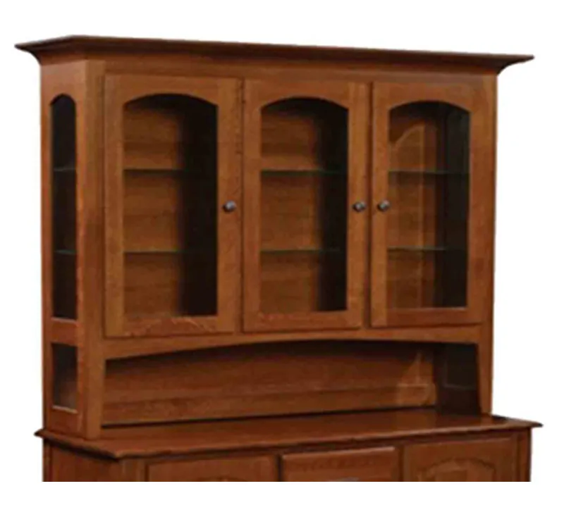 Still Fork 31GAH3 Garland Series 3 Door Garland Hutch Still Fork 31GAH3 Garland Series 3 Door Garland Hutch