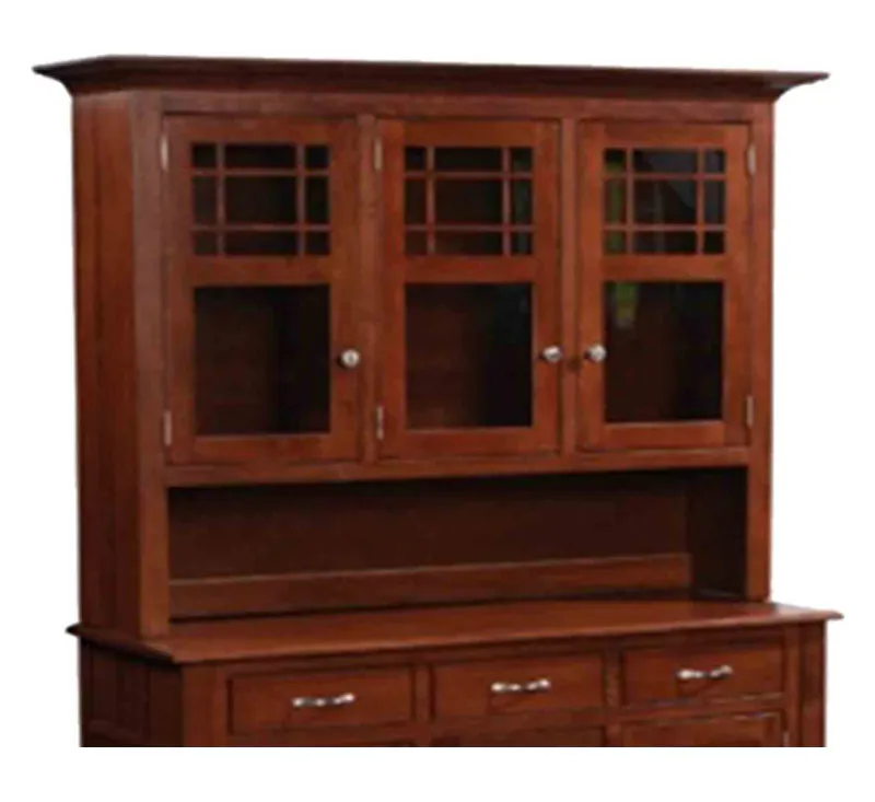 Still Fork 31NEH3 Urban Series 3 Door Urban Hutch Still Fork 31NEH3 Urban Series 3 Door Urban Hutch