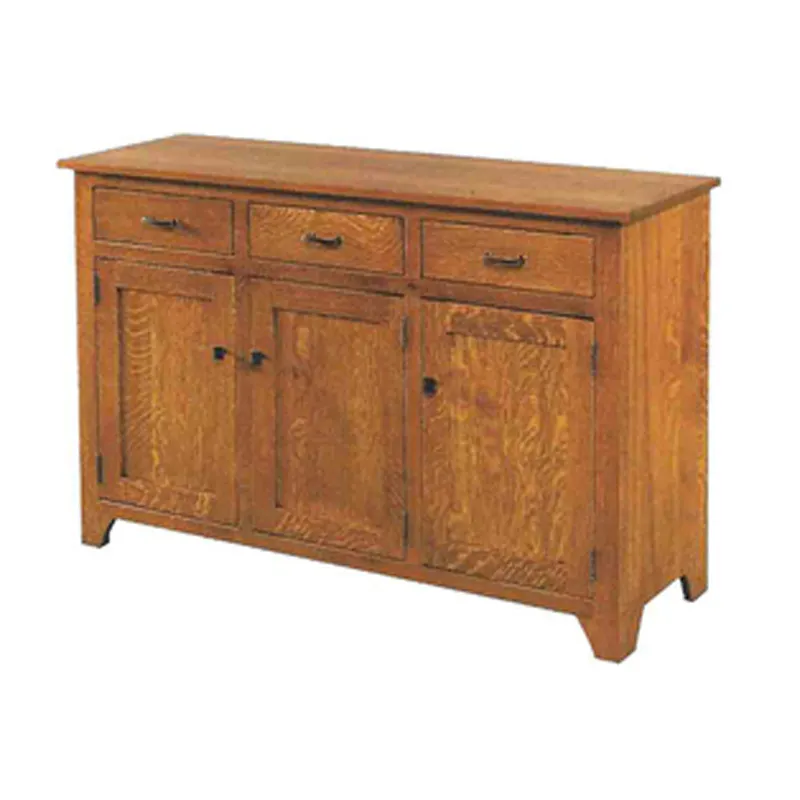 Still Fork 31OWB3 Hilliard Series 3 Door Hilliard Buffet