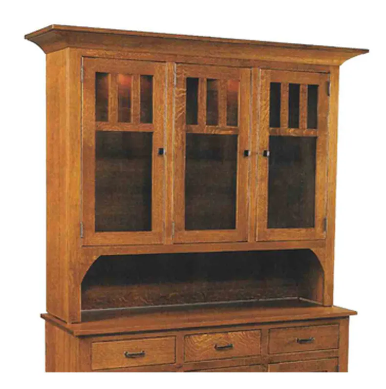 Still Fork 31OWH3 Hilliard Series 3 Door Hilliard Hutch Still Fork 31OWH3 Hilliard Series 3 Door Hilliard Hutch