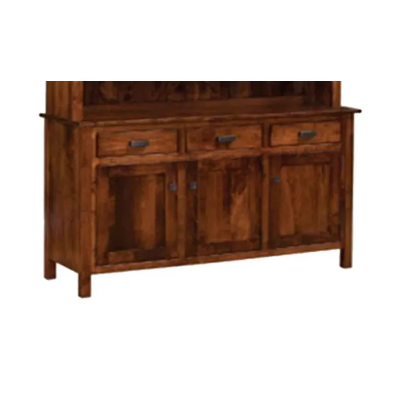 Still Fork 31RAB3 Laurel Series 3 Door Laurel Buffet