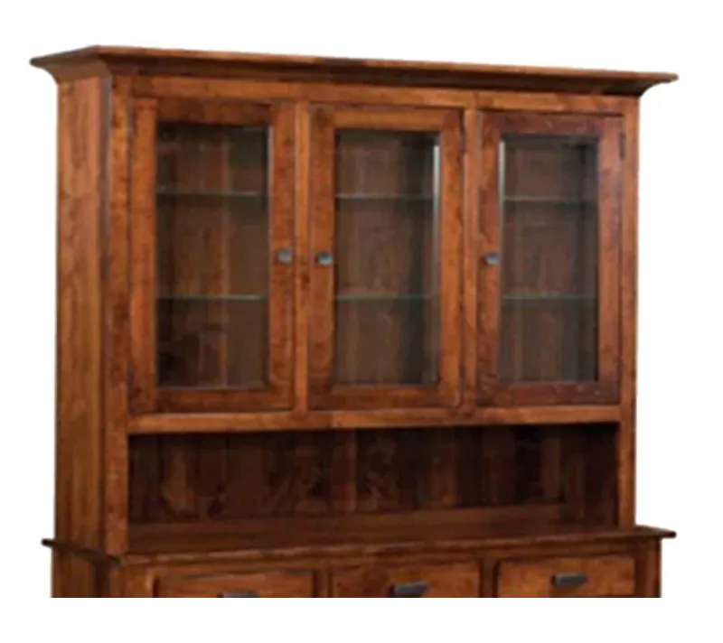 Still Fork 31RAH3 Laurel Series 3 Door Laurel Hutch Still Fork 31RAH3 Laurel Series 3 Door Laurel Hutch