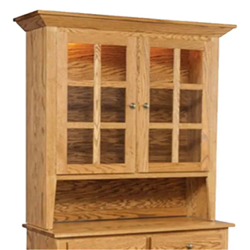 Still Fork 31SHH2 Shaker Series 2 Door Shaker Hutch